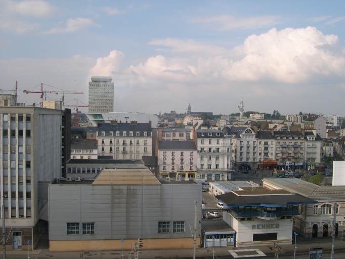  quartier de la gare